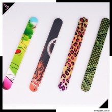 high quality decorative nail files