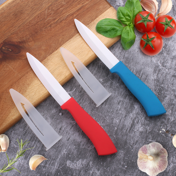 cuchillo de cerámica ceramic knife
