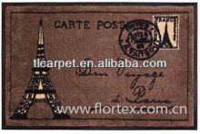 Decorative Bath Mat 529