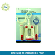 high quality kitchen utensil set