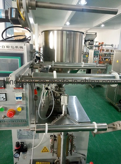 Automatic Paste Packing Machine Ketchup Packing Machine Cream Packing Machine Filling Machine Labeling Machine Capping Machine Packing Machine