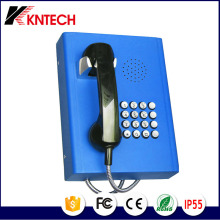 Hotline Phone Mount Intercom Knzd-27 GSM-C Hospital Emergency Phone