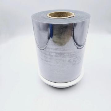 Thermoforming Egg Tray Blister Packing PVC Rigid Films