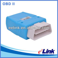 The Smart GPS/GSM/GPRS OBD II Tracking Device With OBD Interface