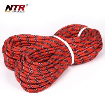 NTR 2016 New product climbing 8mm rope