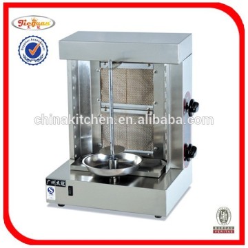 kebab skewer machine / mini kebab machine