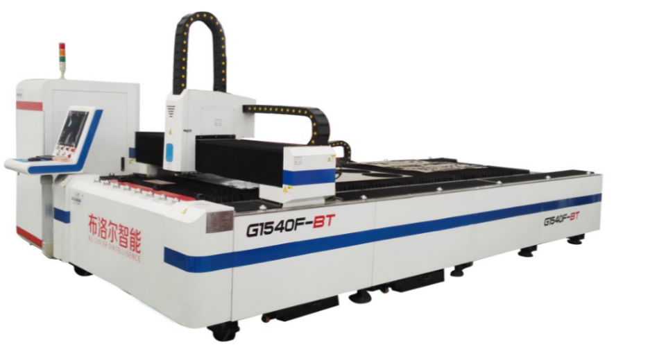 Buy CNC Laser Cutting Machine