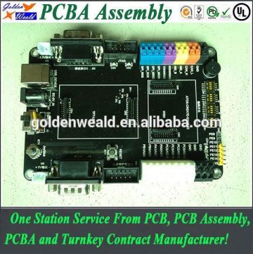 Electronics PCBA Manufacturer ,PCBA Assembly,pcb assembly manufacturer pcba contract manufacturer