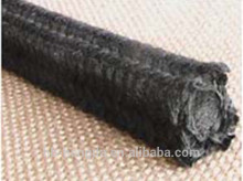 high quality ramie packing with graphite material