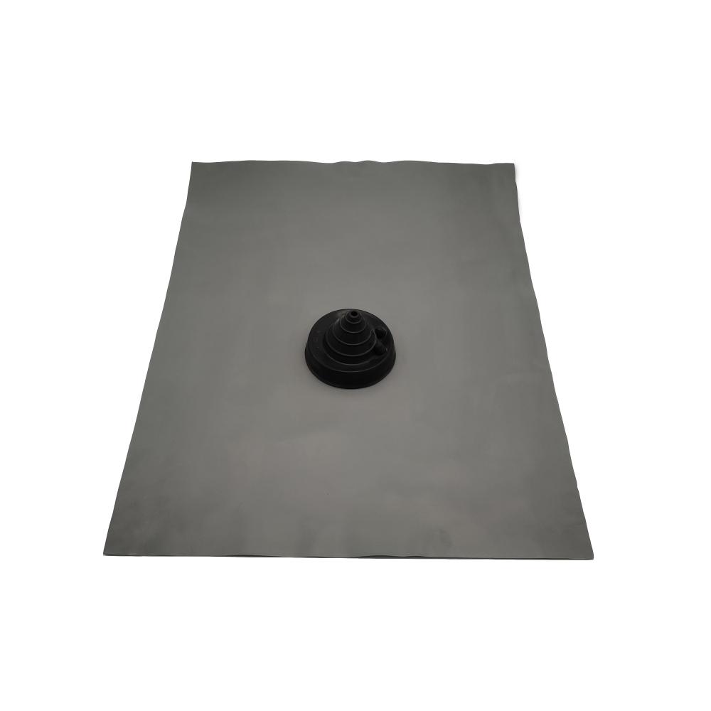 Waterproofing Wholesale Custom Roof Flashing Yongsheng