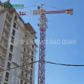 Cần cẩu tháp đầu búa 6t