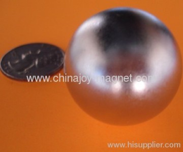 Ndfeb Permanent Ball Magnets Rare Earth Magnets?