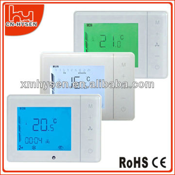 Digital Thermostat With NTC Probe Sensor