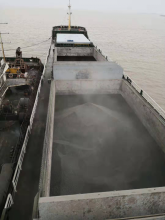 8200 T Bulk Carrier Built In 2009