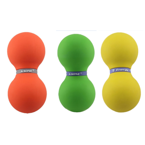 Rehab Therapie Erdnuss Massage Ball