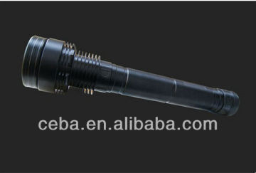 hid xenon torch flashlight