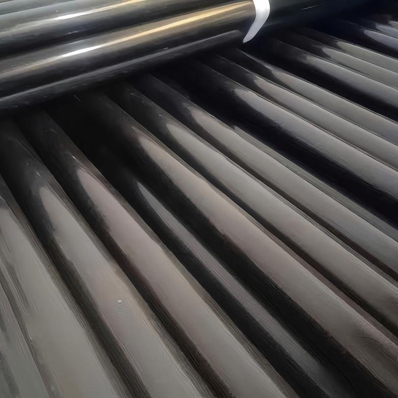 30 মিমি কালো POM রড 30mm Black POM Rod