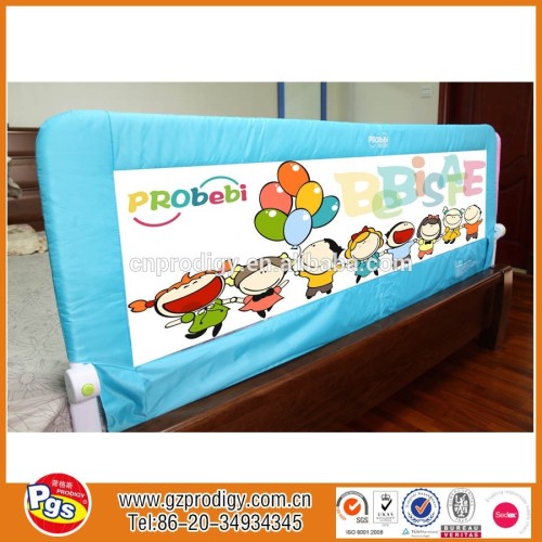 Baby Safety Bed Rail Bed Fence Child