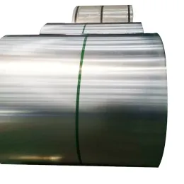 Galvanized Steel Coil ASTM A653 SS Grade 550