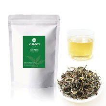 Factory Sales: Organic Loose Leaf Green Tea