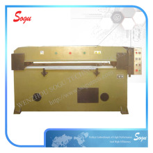 Xc0013 or Xc0015 Auto Balance Hydraulic Travelling Head Cutting Machine