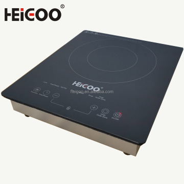 Ceramic Glass Plates for Induction Cookers from Chinese Factories