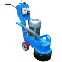 L550B heavy duty floor grinder