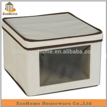 pvc storage box