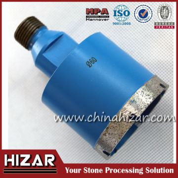 diamond drilling company for stone core drill rig