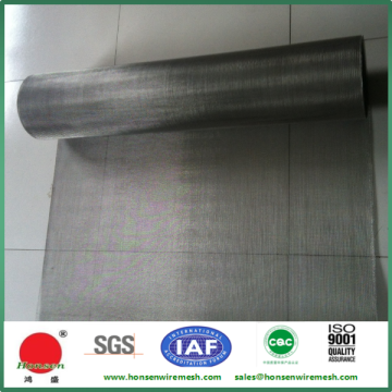 china manufacturer stainless steel wire mesh (20 years factory)