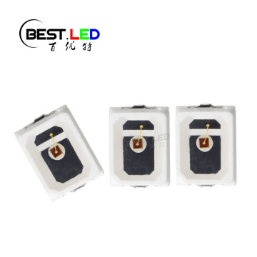 Super Bright SMD LED Red Standard LED 2016