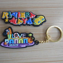 PVC Fridge Magnet with Ocean Scene (BOX-MAR-fridge magnet-1015)