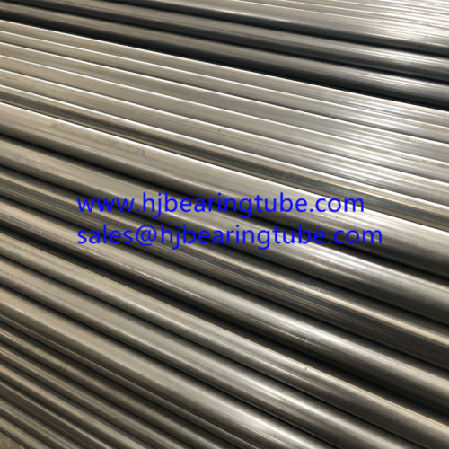 GB/T 3639 Cold Drawn Seamless Steel Pipe