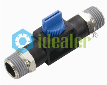 Hand Valve Fittings Nipple