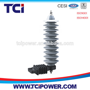 33KV surge arrester for power