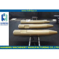 Hydraulic Breaker Chisels Drill Rods