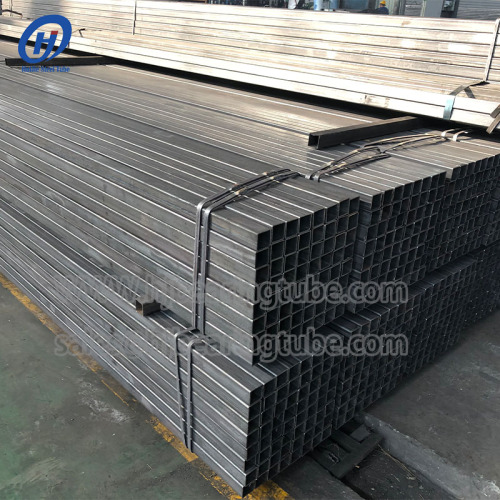 Hot Finished Hollow Section Square Steel Tube