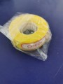 PE Heat Shrinkable Film Yellow