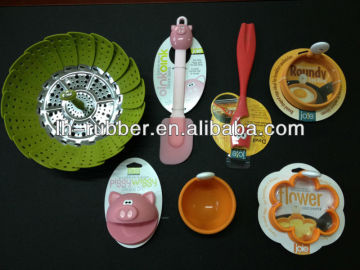 Silicone Kitchen Product