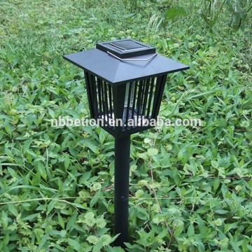 Solar Mosquito Killer Lamp solar Insect Killer Lamp anti-insect Solar led Garden Light solar lown light