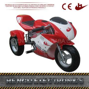 High quality mini racing motorcycle