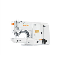 High Speed Single Needle Bartack Machine DS-T1850 Industrial Sewing Equipment