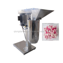 Industrial Garlic Ginger Onion Processing Machine: Electric Grinder & Crusher