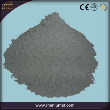 Iridium sponge, raw material Iridium powder