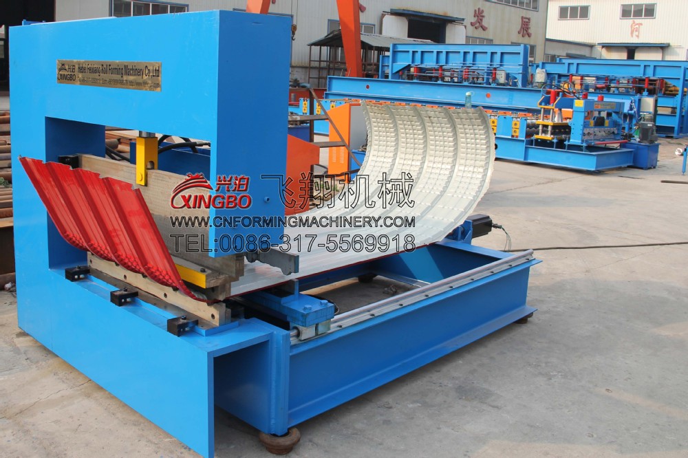 Hot sale bending brake machine