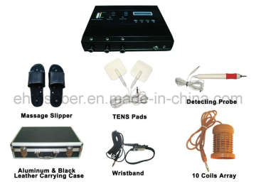 Ionic Detox (EHM-D10)