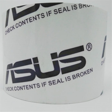 Company Custom Printed Carton Sealing Tape