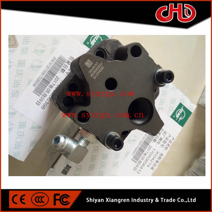 CCQFSC Gear Pump 3034219