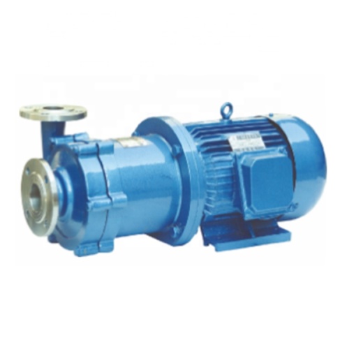 Industrial slurry horizontal centrifugal pump