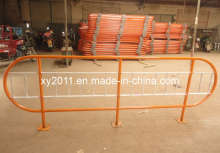 Safety Railings/ Safety Guardrails